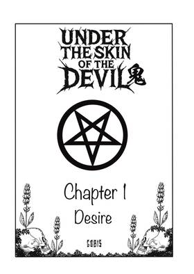 Read Under the skin of the  devil  2 Page 4 in English