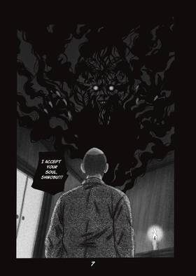 Read Under the skin of the  devil  2 Page 9 in English