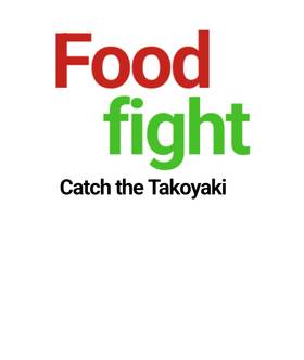 Read Food fight  2 Page 1 in English