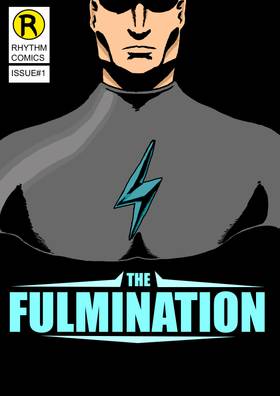 Read THE FULMINATION  1 Page 1 in English
