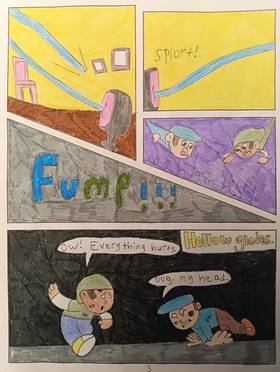 Read Rio & Andre  1 Page 4 in English