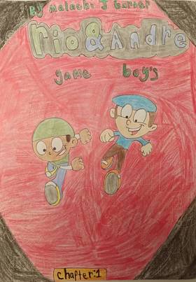 Read Rio & Andre  1 Page 2 in English