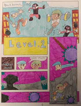 Read Rio & Andre  1 Page 10 in English