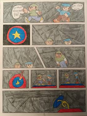 Read Rio & Andre  1 Page 6 in English