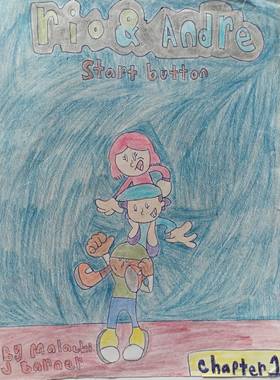 Read Rio & Andre  2 Page 2 in English