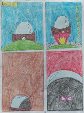 Read Rio & Andre  2 Page 5 in English