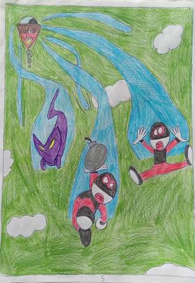 Read Rio & Andre  2 Page 6 in English