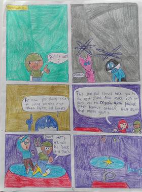 Read Rio & Andre  2 Page 7 in English
