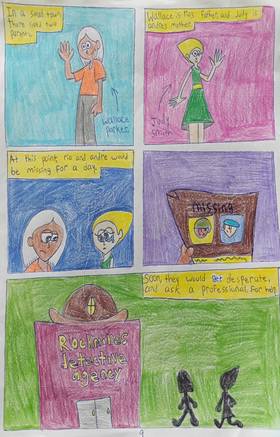 Read Rio & Andre  2 Page 10 in English