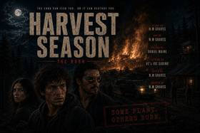 Read Harvest Season   2 Page 2 in English