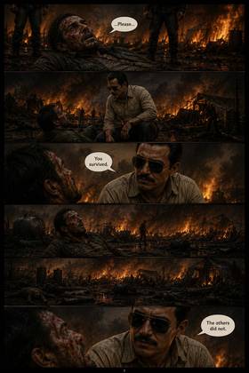 Read Harvest Season   2 Page 6 in English