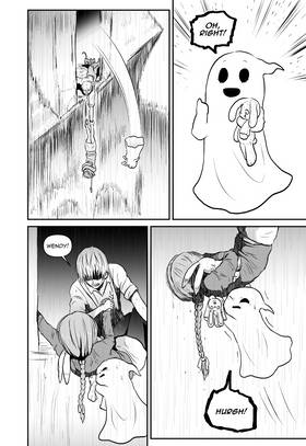 Read Pumpkin Witch Nana Volume 2  4 Page 4 in English