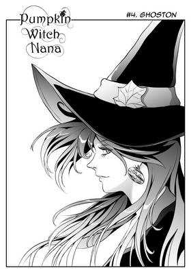 Read Pumpkin Witch Nana Volume 2  1 Page 7 in English