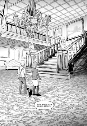 Read Pumpkin Witch Nana Volume 2  2 Page 8 in English