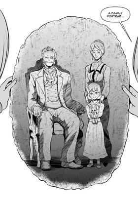 Read Pumpkin Witch Nana Volume 2  4 Page 8 in English