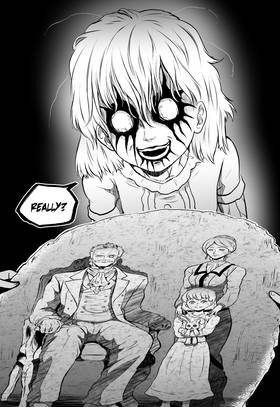 Read Pumpkin Witch Nana Volume 2  4 Page 10 in English