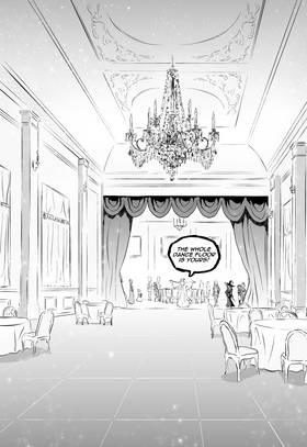 Read Pumpkin Witch Nana Volume 2  5 Page 7 in English