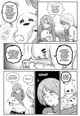 Read Pumpkin Witch Nana Volume 2  6 Page 4 in English