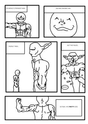 Read DAN  1 Page 2 in English