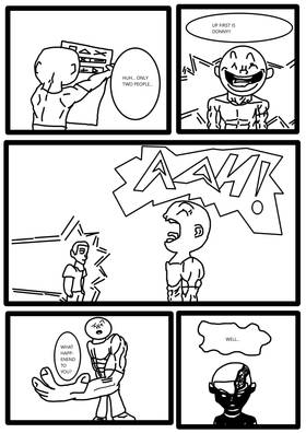 Read DAN  1 Page 6 in English