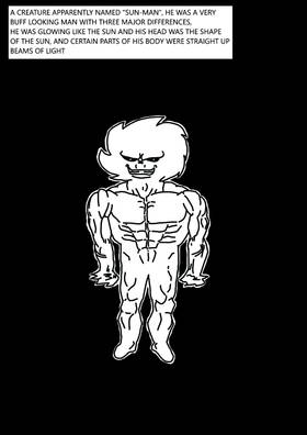 Read DAN  1 Page 8 in English