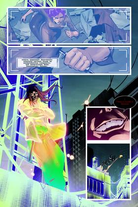 Read Tamtuk  1 Page 2 in English