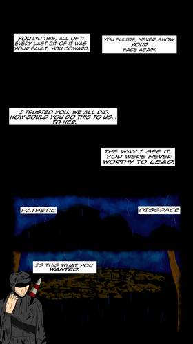 Read Asterisk of Titan Deity  1 Page 4 in English