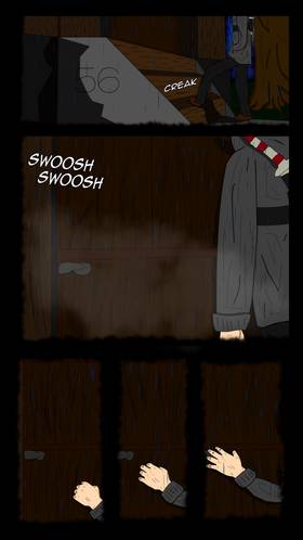 Read Asterisk of Titan Deity  1 Page 7 in English