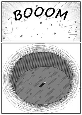 Read Orion  1 Page 2 in Spanish
