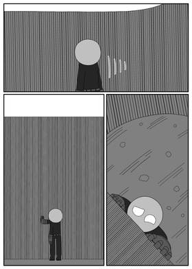 Read Orion  2 Page 3 in Spanish