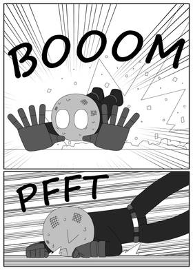Read Orion  5 Page 2 in Spanish