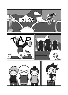 Read Tak  1 Page 2 in English