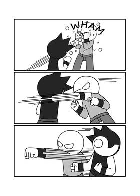 Read Tak  2 Page 3 in English