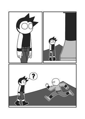 Read Tak  2 Page 1 in English