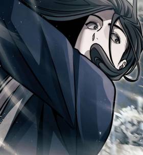 Read The majestic ascent of the holy Satan   1 Page 5 in English