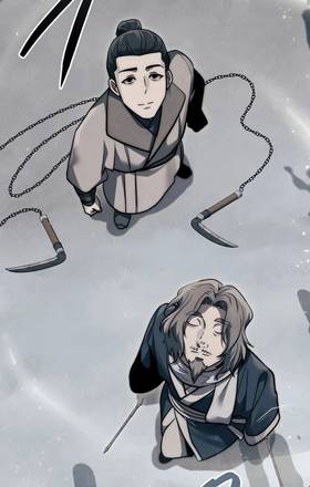 Read The majestic ascent of the holy Satan   1 Page 6 in English