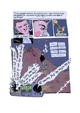 Read Underdog   1 Page 3 in English