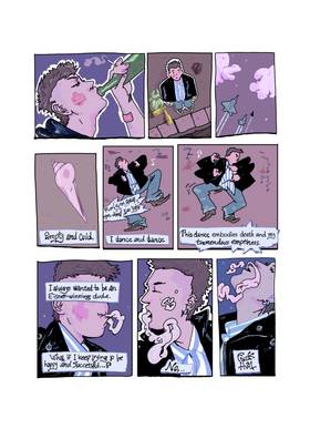 Read Underdog   1 Page 4 in English