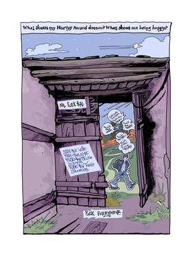 Read Underdog   1 Page 5 in English