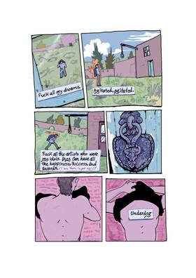 Read Underdog   1 Page 6 in English