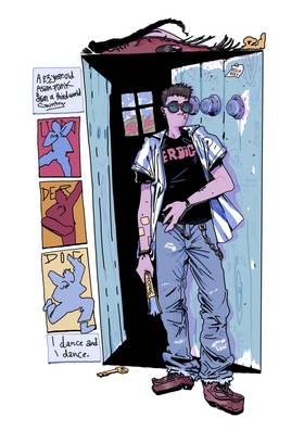 Read Underdog   1 Page 7 in English