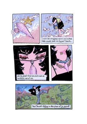 Read Underdog   1 Page 9 in English