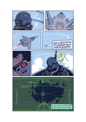 Read Underdog   2 Page 4 in English