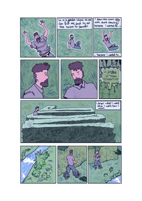 Read Underdog   2 Page 5 in English