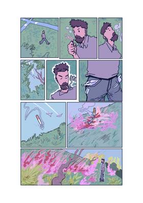 Read Underdog   2 Page 6 in English