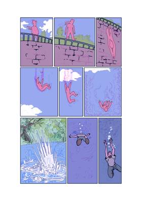 Read Underdog   2 Page 9 in English