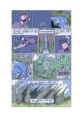 Read Underdog   2 Page 10 in English