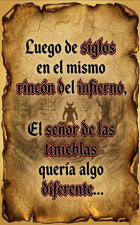 Read La segunda oportunidad  1 Page 1 in Spanish