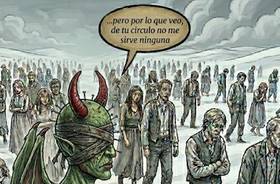 Read La segunda oportunidad  2 Page 8 in Spanish