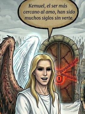Read La segunda oportunidad  2 Page 4 in Spanish